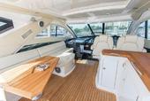 2010 Regal Boats 5260 Sport Coupe