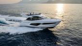 2019 Sunseeker Manhattan 52