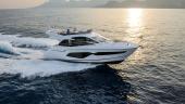 2019 Sunseeker Manhattan 52