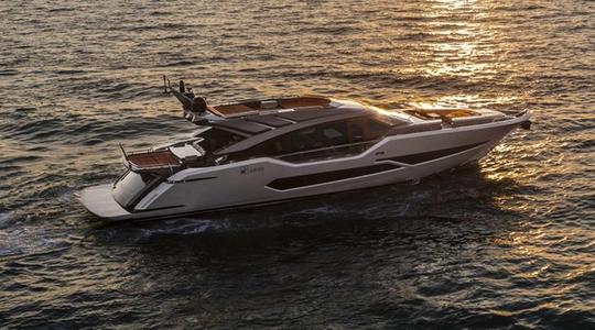 2022 AB Yachts 80