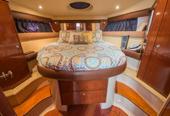 2009 Meridian Yachts 391 Sedan