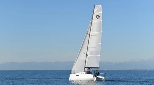 2011 Beneteau First 27 SE