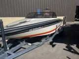 1987 Supra Boats Comp Ts6m