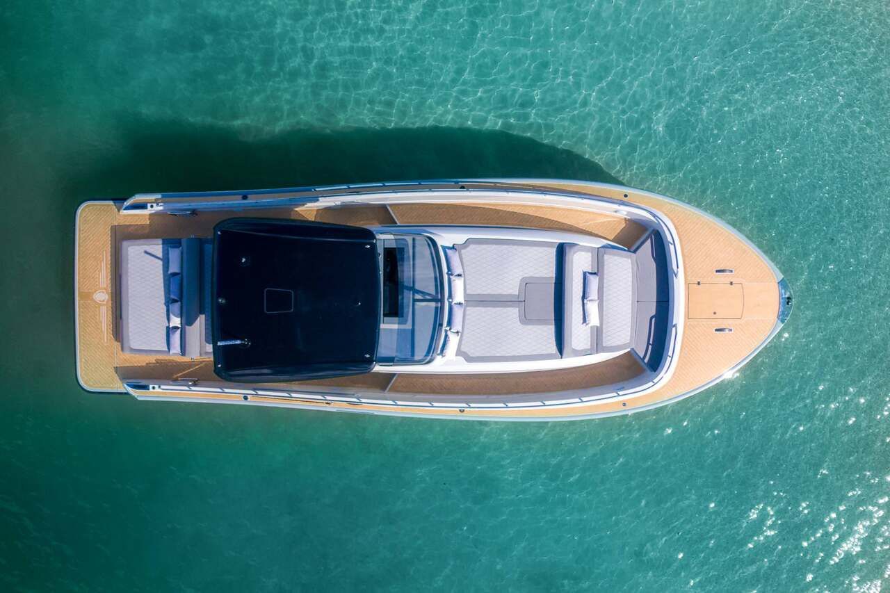 2022 Canados Gladiator 431 Walk-Around