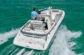 2019 Yamaha Boats 210 FSH Deluxe