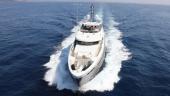 2014 Heesen Yachts Alive