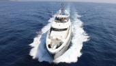 2014 Heesen Yachts Alive