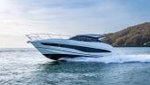 2020 Princess Yachts V50
