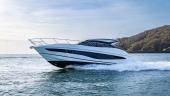 2020 Princess Yachts V50
