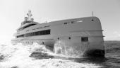 2015 Heesen Yachts Sibelle