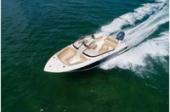 2022 Scout Boats 215 Dorado