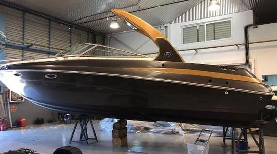 2006 Rinker 282 Captiva