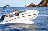 Quicksilver Activ 505 Cabin, photo 2