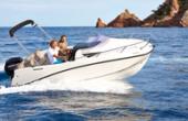Quicksilver Activ 505 Cabin, photo 2