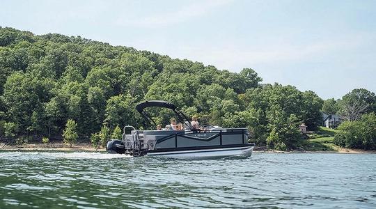 2022 Lowe Boats RS 250 WT