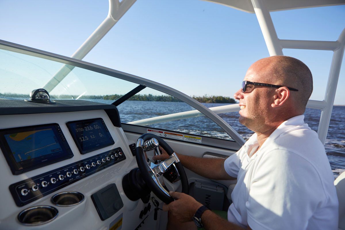 2024 Crownline 245 WA
