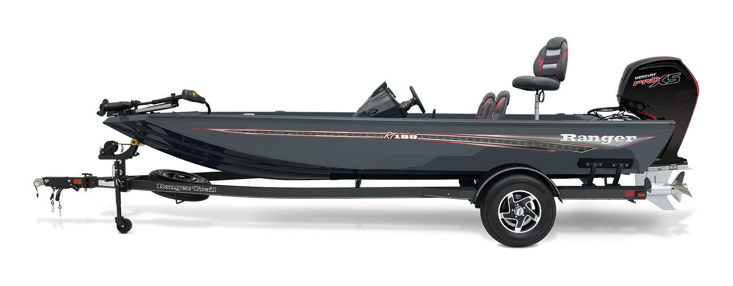 2023 Ranger Boats RT188