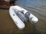 2014 AB-Inflatables Lammina 7.5 UL
