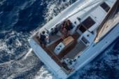 2019 Jeanneau Sun Odyssey 410