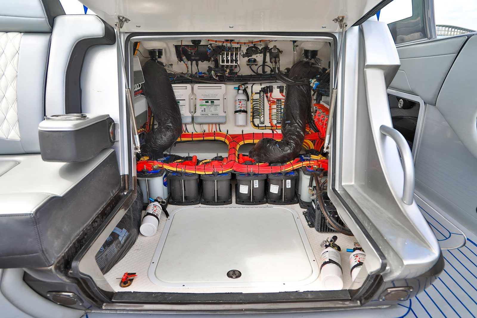 2015 Concept Yachts 4400