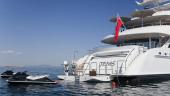 2009 Heesen Yachts Jems