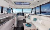 2023 Fountaine Pajot MY4.S