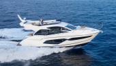 2019 Sunseeker Manhattan 52
