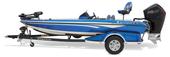 2023 Ranger Boats Z518 Ranger Cup Equipped