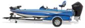 2023 Ranger Boats Z518 Ranger Cup Equipped 