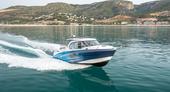 2020 Beneteau Antares 8 Fishing