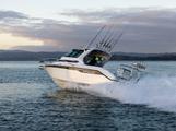 2019 Rayglass Boats Legend 2350