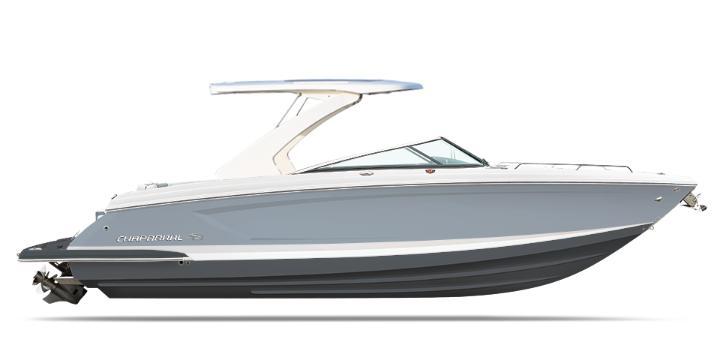 2022 Chaparral Boats 307 SSX