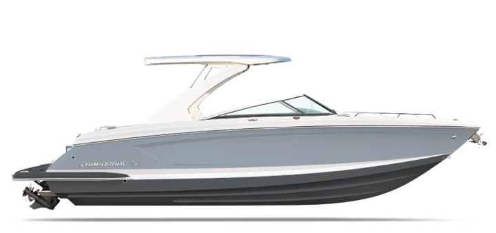2022 Chaparral Boats 307 SSX