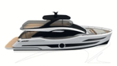 2024 Aicon Yachts 78 Vivere