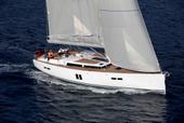 2010 Hanse Yachts 545