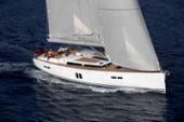 2010 Hanse Yachts 545