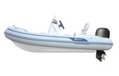 2014 AB-Inflatables Oceanus 12 VST