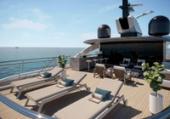 2023 Benetti Yachts B.Century 55M