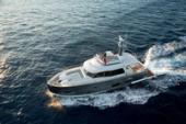 2013 Azimut Yachts Magellano 53