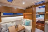 2015 Bavaria Yachts Sport 360