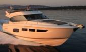 2013 Prestige Yachts 550 Flybridge