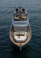 2022 Cranchi Yachts 78 Settantotto