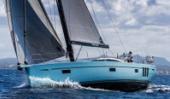 2020 Oyster Yachts 495