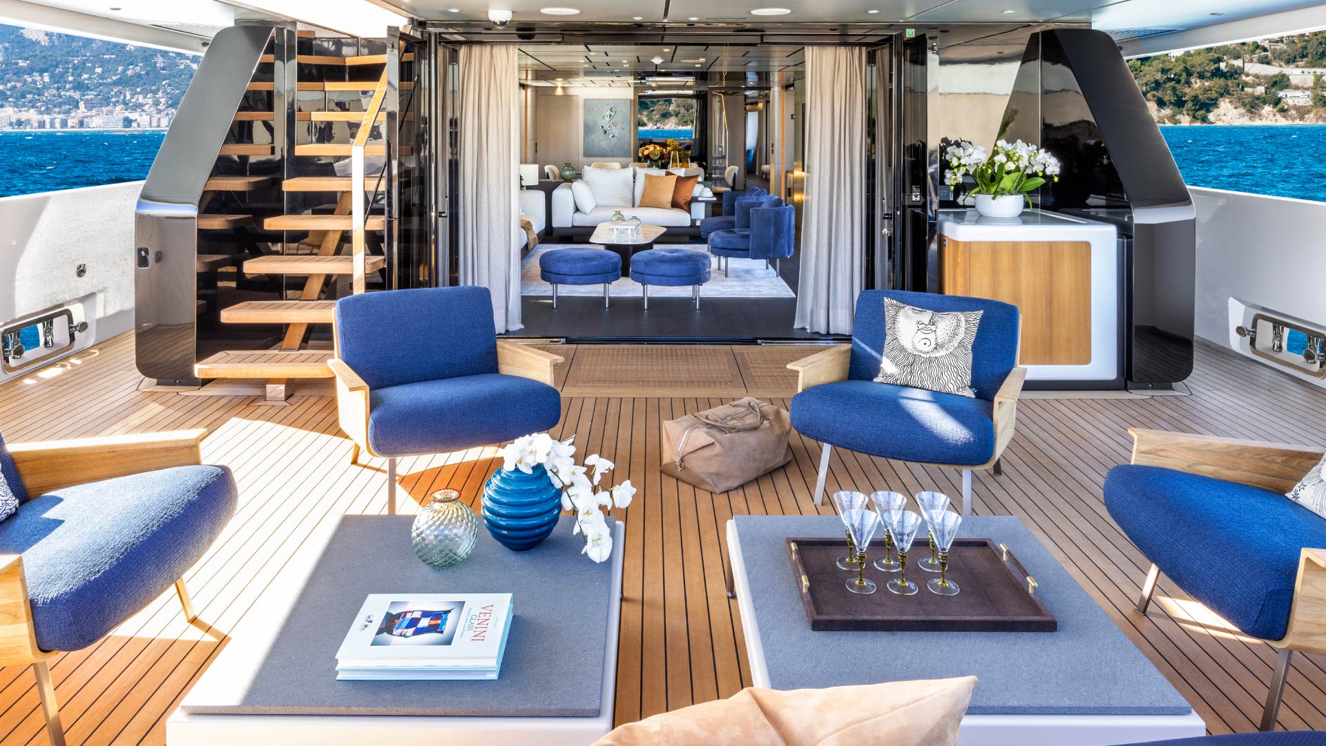 2022 Custom Line 140