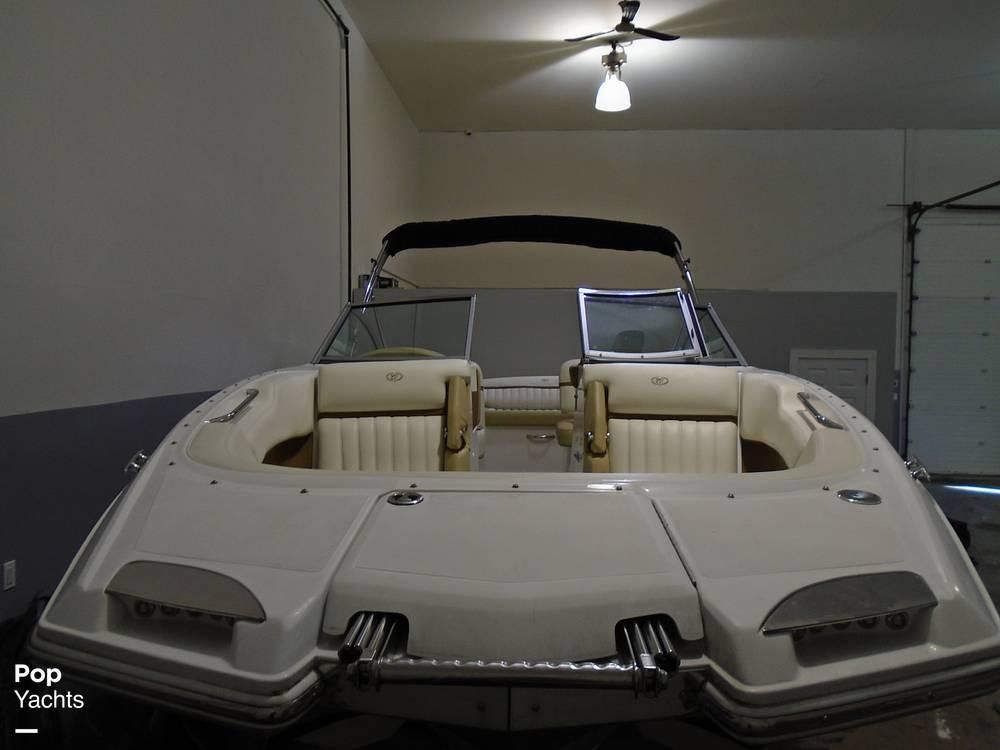 2018 Cobalt Boats 26 SD