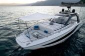 2021 Azimut Yachts Verve 42