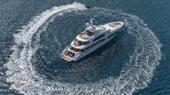 2015 Heesen Yachts Asya
