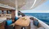 2016 Monte Carlo Yachts MCY 80