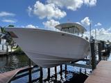 2016 Cobia Boats 344 Center Console