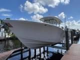 2016 Cobia Boats 344 Center Console